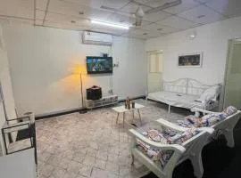 Sejiwo Apartment 6-8pax