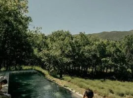 Hôtel Le Rocher des Abeilles