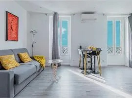 Vue mer 10 min Monaco Plage Mala