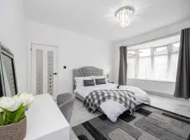 Luxury Home In Greater Manchester