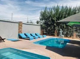 Pousada e Chalés mar e sol