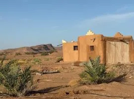 Camp Tidri