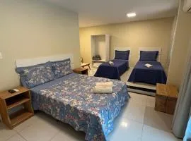 Caminho de Itacoatiara