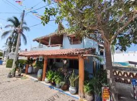 Casa Punta Perula Boutique Hotel