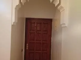 Apart Soleil de Hayat