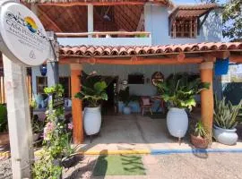 Casa Punta Perula Boutique Hotel