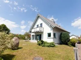 Ferienhaus Kranich - Breege, Rügen