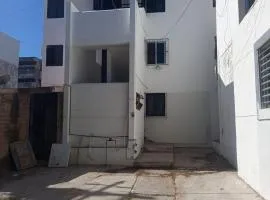 Comfortable apartment near Plaza Sendero