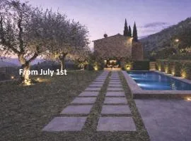 Villa Olivella
