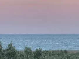 Alatia Sea View Home