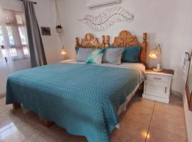 Casa Punta Perula Boutique Hotel, Hotel in Pérula