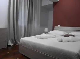 thalore room e apartments