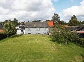 Home with private entrance