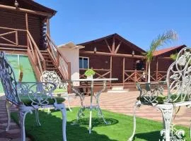Hotel La Leyenda Sonora