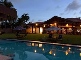 Beco do Mar Cumbuco, Hotel in Cumbuco