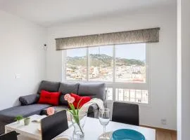 Marina Apartment on Paseo del Altillo