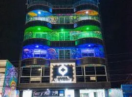 Hotel Veneton Dosquebradas