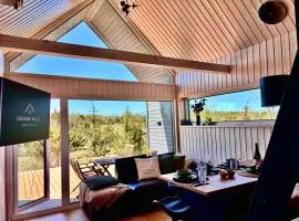 Sadama Willa with private mini SPA