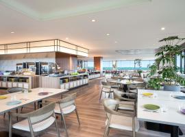 Grand Mercure Nasu Highlands Resort & Spa, hotel i Nasu