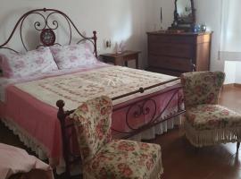 CasaBea, hotel en San Piero a Sieve