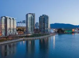 Vancouver Canadian 2bdrm suite June29-June30