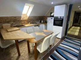 Szállás Kézdivásárhely városában, 2 perc sétára a jégcsarnoktól és stadiontólt