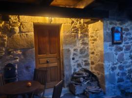Casa vidalo: Galende'de bir otel