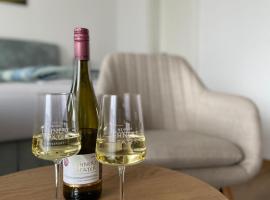 Weingut Lehnert-Später, hotel a Piesport