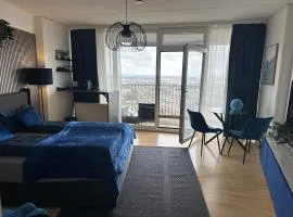 Global Bnb - Loft 28 Blue