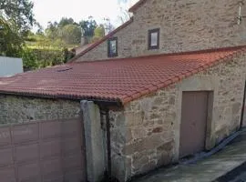 Casa rural Aradas 41