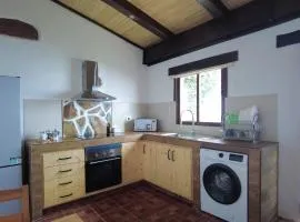 Experiencia rural en Anaga by CABANA Rentals