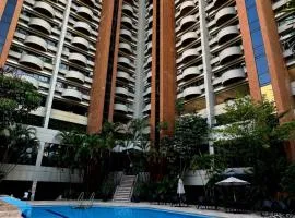 Alphaville Serviced Apartment São Paulo