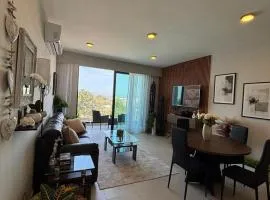 Modern apartment with pool and Jacuzzi in Puerto Vallarta