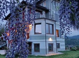 B&B La Francesina, hotel a Lanzo Torinese