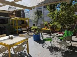 Youki Haus Hostel
