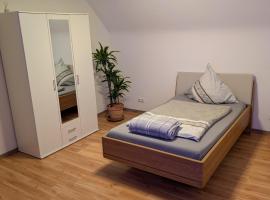 Google Smart Home Unterkunft - 1, hotell sihtkohas Kenn