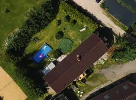 Gościniec Niespiesznia