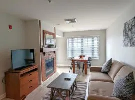 Newly renovated Sunset view 1 bedroom