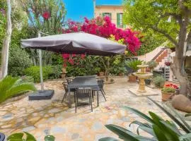 Casa con jardìn en Son Españolet