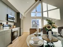 Skyline Peaks 3 Bed 3 Level, 35 Bath