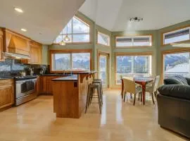 212 Alpine Village Spacious 2Bed-2Bath-Mtn Views!