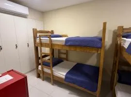 Caminho de Itacoatiara