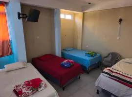 GuateDo Atitlán Loft & Rooftop