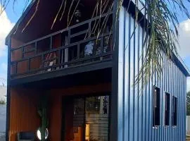 Cabaña Nordika a estrenar