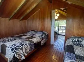 Cabaña Nordika a estrenar