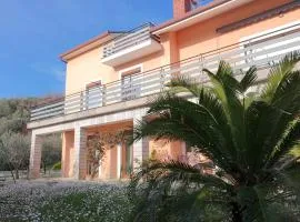 Lush Garden Hideaway FAMA near Portoroz