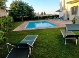 Il Santo - B&B Restaurant & Swimming Pool