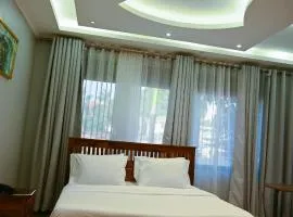 Neon Hotel