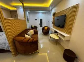Studio 1 Bed