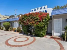 Rest Haven Motel